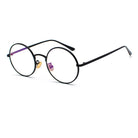 Antonios Round Sunglasses - Antonios