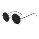 Antonios Round Sunglasses - Antonios