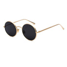 Antonios Round Sunglasses - Antonios