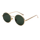 Antonios Round Sunglasses - Antonios