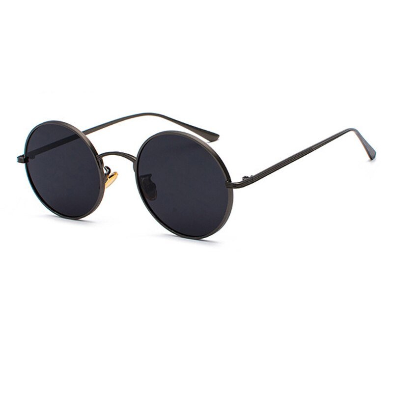 Antonios Round Sunglasses - Antonios