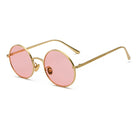 Antonios Round Sunglasses - Antonios