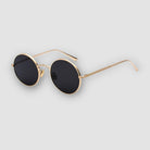 Antonios Round Sunglasses - Antonios