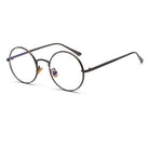 Antonios Round Sunglasses - Antonios