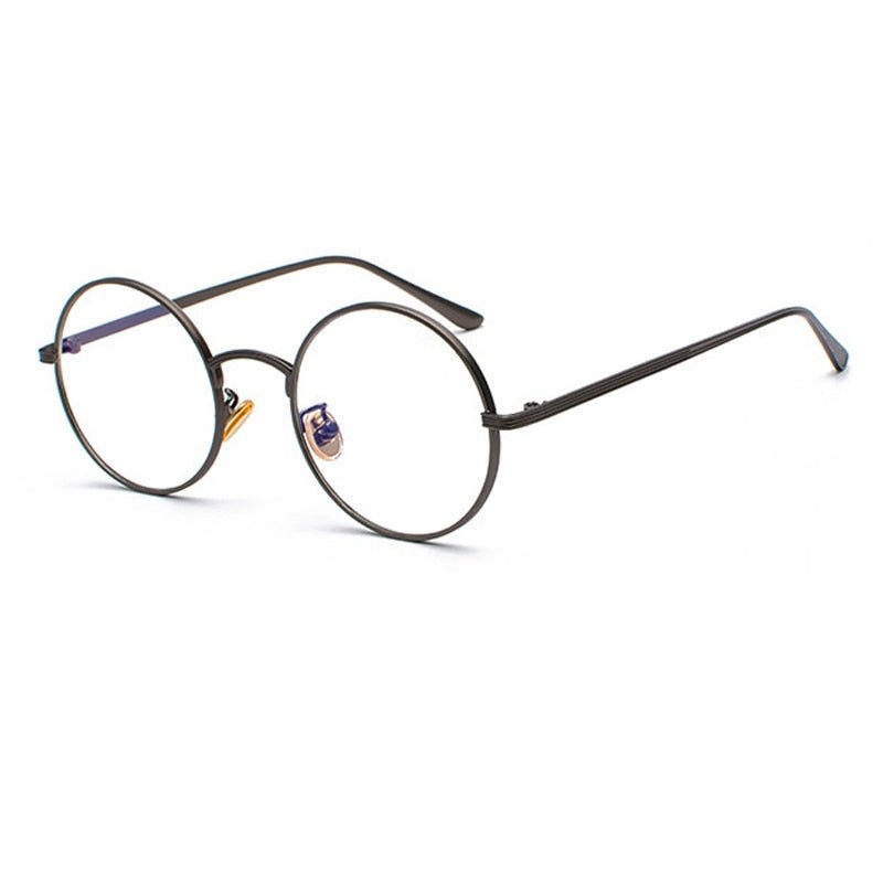 Antonios Round Sunglasses - Antonios