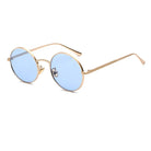 Antonios Round Sunglasses - Antonios