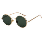 Antonios Round Sunglasses - Antonios
