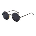 Antonios Round Sunglasses - Antonios