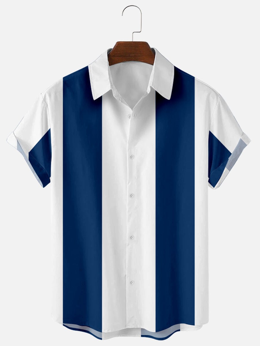 Antonios Simple Shirt - Antonios