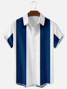 Antonios Simple Shirt - Antonios