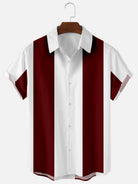Antonios Simple Shirt - Antonios