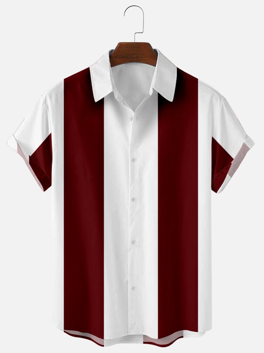 Antonios Simple Shirt - Antonios
