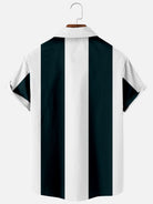 Antonios Simple Shirt - Antonios