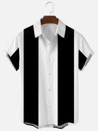 Antonios Simple Shirt - Antonios