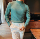 Antonios Skir Men Sweater - Antonios