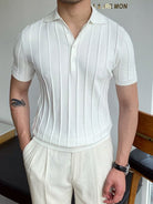 Antonios Slim T-Shirt - Antonios