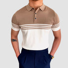 Antonios Smart - Casual T-Shirt - Antonios