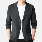 Antonios Smart Stripe Jacket - Antonios