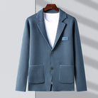 Antonios Smart Stripe Jacket - Antonios