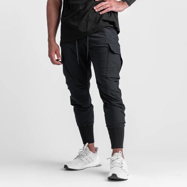 Antonios Sport Street Joggers Men - Antonios