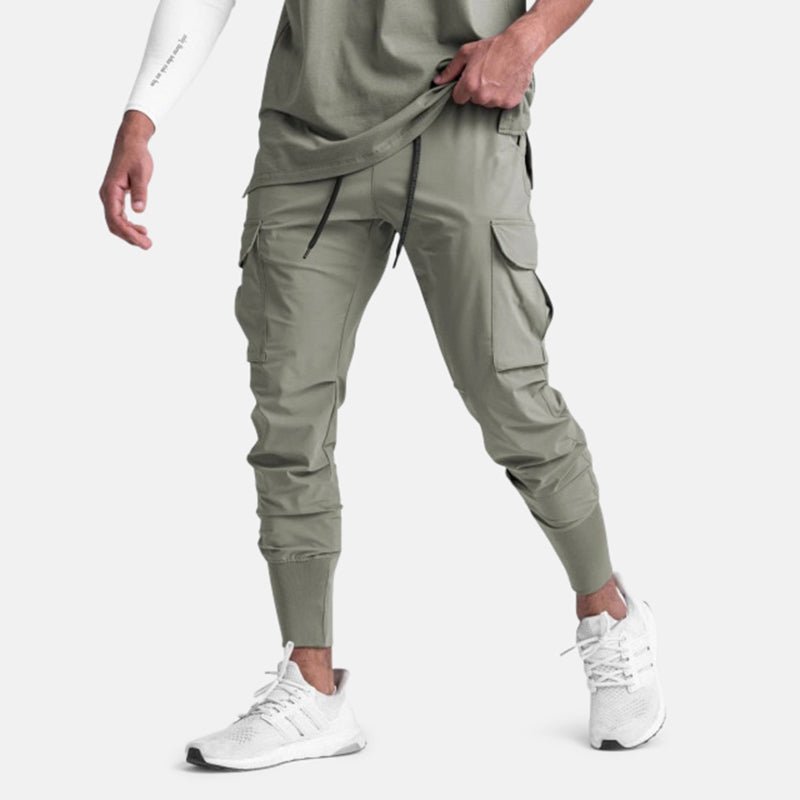 Antonios Sport Street Joggers Men - Antonios
