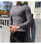 Antonios Spring Cotton Sweater - Antonios