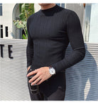 Antonios Spring Cotton Sweater - Antonios