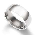 Antonios Stainless Steel Gold Ring Men - Antonios