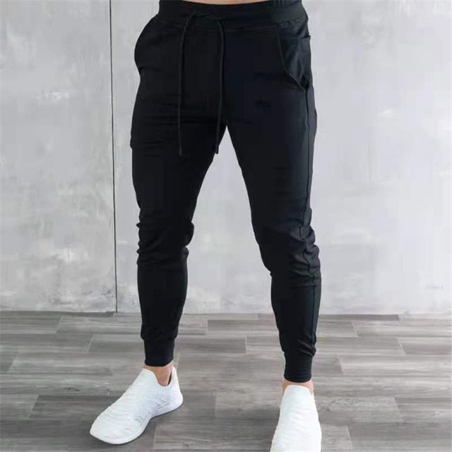 Antonios Streetwear Fitness Joggers Men - Antonios