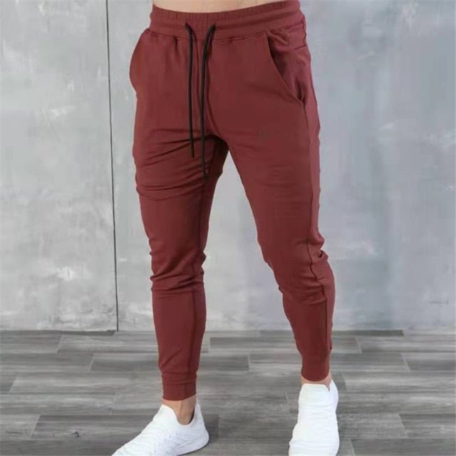Antonios Streetwear Fitness Joggers Men - Antonios