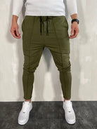 Antonios Streetwear Joggers Men - Antonios