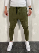 Antonios Streetwear Joggers Men - Antonios