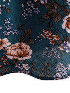 Antonios Summer Floral Print Shirt Men - Antonios