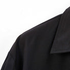 Antonios Summer Short Sleeve Solid Shirt - Antonios