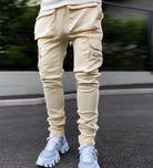 Antonios Tech Style Joggers Men - Antonios