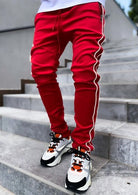 Antonios Tech Style Joggers Men - Antonios