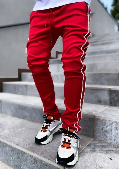 Antonios Tech Style Joggers Men - Antonios