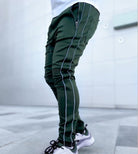 Antonios Tech Style Joggers Men - Antonios