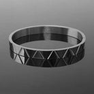 Antonios Triangle Bracelet Men - Antonios