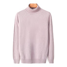 Antonios Turtleneck Quality Sweater - Antonios