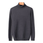 Antonios Turtleneck Quality Sweater - Antonios