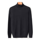 Antonios Turtleneck Quality Sweater - Antonios