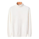 Antonios Turtleneck Quality Sweater - Antonios