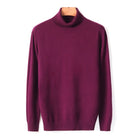 Antonios Turtleneck Quality Sweater - Antonios