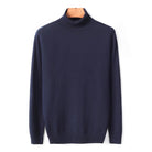 Antonios Turtleneck Quality Sweater - Antonios