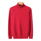 Antonios Turtleneck Quality Sweater - Antonios