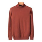 Antonios Turtleneck Quality Sweater - Antonios