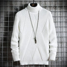 Antonios Turtleneck Sweater - Antonios