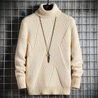 Antonios Turtleneck Sweater - Antonios