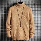 Antonios Turtleneck Sweater - Antonios